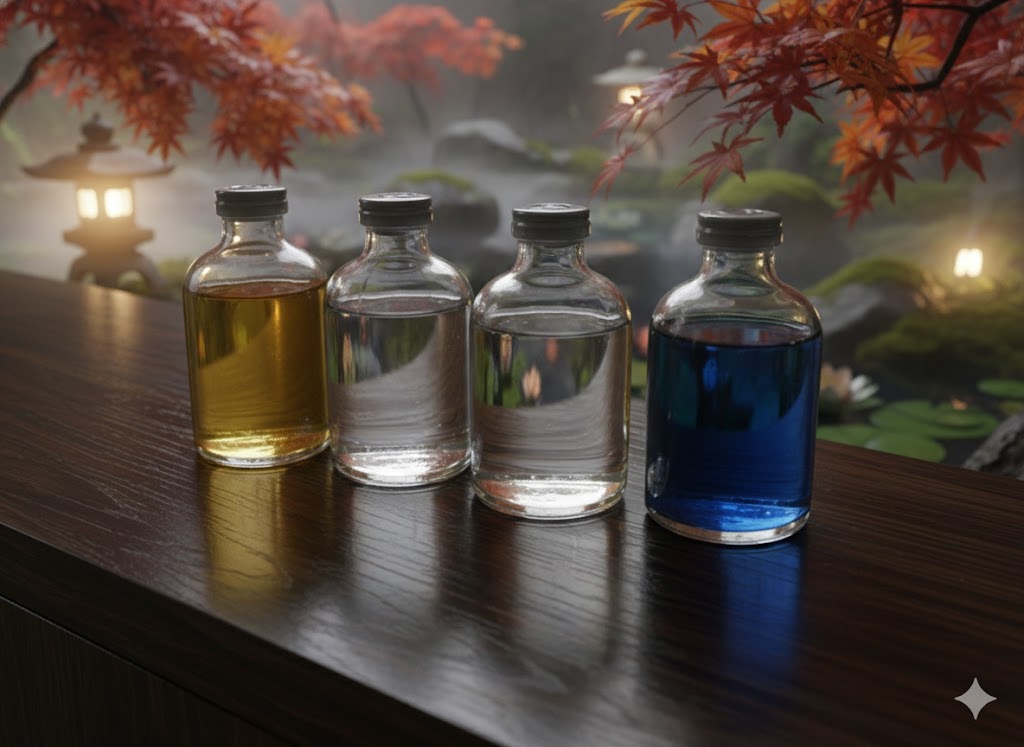 四季の薫（しきのかおり）